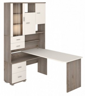 Стол компьютерный Домино СР-620/160 в Губкинском - gubkinskiy.mebel24.online | фото 2