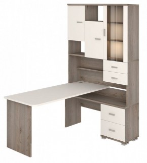 Стол компьютерный Домино СР-620/160 в Губкинском - gubkinskiy.mebel24.online | фото 2