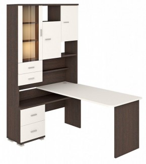 Стол компьютерный Домино СР-620/160 в Губкинском - gubkinskiy.mebel24.online | фото 2