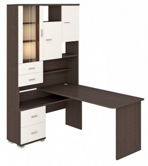 Стол компьютерный Домино СР-620/160 в Губкинском - gubkinskiy.mebel24.online | фото 2