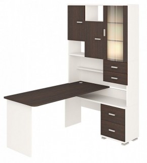 Стол компьютерный Домино СР-620/160 в Губкинском - gubkinskiy.mebel24.online | фото 2