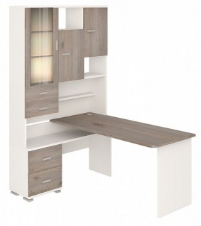 Стол компьютерный Домино СР-620/160 в Губкинском - gubkinskiy.mebel24.online | фото 2