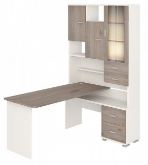 Стол компьютерный Домино СР-620/160 в Губкинском - gubkinskiy.mebel24.online | фото 2