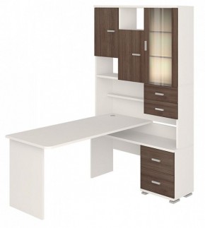 Стол компьютерный Домино СР-620/160 в Губкинском - gubkinskiy.mebel24.online | фото 2