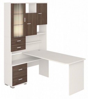 Стол компьютерный Домино СР-620/160 в Губкинском - gubkinskiy.mebel24.online | фото 2
