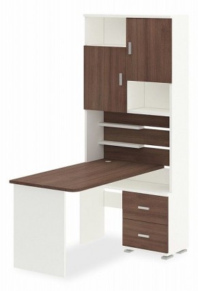 Стол компьютерный Домино СР-720/140 в Губкинском - gubkinskiy.mebel24.online | фото 2