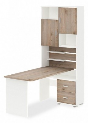 Стол компьютерный Домино СР-720/160 в Губкинском - gubkinskiy.mebel24.online | фото