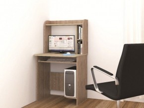 Стол компьютерный Грета-1 в Губкинском - gubkinskiy.mebel24.online | фото 2