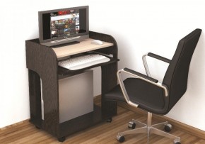 Стол компьютерный Грета-10 в Губкинском - gubkinskiy.mebel24.online | фото 1