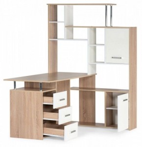 Стол компьютерный КС15 в Губкинском - gubkinskiy.mebel24.online | фото 5