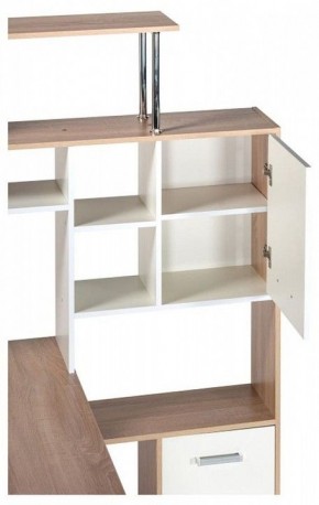 Стол компьютерный КС15 в Губкинском - gubkinskiy.mebel24.online | фото 8