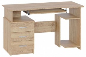 Стол компьютерный КСТ-08.1 в Губкинском - gubkinskiy.mebel24.online | фото