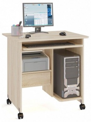 Стол компьютерный КСТ-10.1 в Губкинском - gubkinskiy.mebel24.online | фото 2