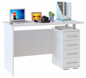 Стол компьютерный КСТ-106.1 в Губкинском - gubkinskiy.mebel24.online | фото