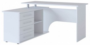 Стол компьютерный КСТ-109Л в Губкинском - gubkinskiy.mebel24.online | фото
