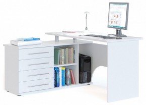 Стол компьютерный КСТ-109Л в Губкинском - gubkinskiy.mebel24.online | фото 2