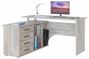 Стол компьютерный КСТ-109Л в Губкинском - gubkinskiy.mebel24.online | фото 2