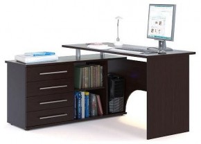 Стол компьютерный КСТ-109Л в Губкинском - gubkinskiy.mebel24.online | фото 2
