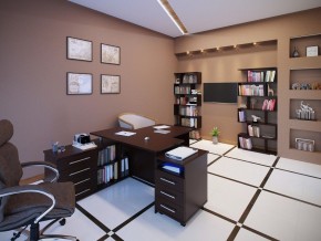 Стол компьютерный КСТ-109Л в Губкинском - gubkinskiy.mebel24.online | фото 3