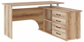 Стол компьютерный КСТ-109П в Губкинском - gubkinskiy.mebel24.online | фото