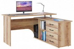 Стол компьютерный КСТ-109П в Губкинском - gubkinskiy.mebel24.online | фото 2