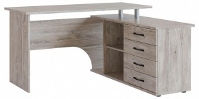 Стол компьютерный КСТ-109П в Губкинском - gubkinskiy.mebel24.online | фото 2