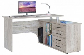 Стол компьютерный КСТ-109П в Губкинском - gubkinskiy.mebel24.online | фото 3