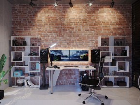 Стол компьютерный КСТ-116 в Губкинском - gubkinskiy.mebel24.online | фото 2