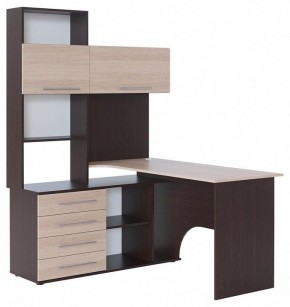Стол компьютерный КСТ-14.1Л в Губкинском - gubkinskiy.mebel24.online | фото