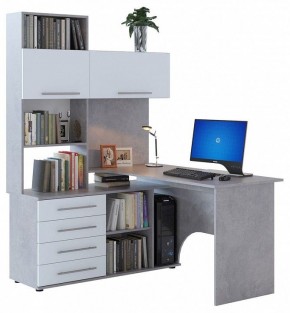 Стол компьютерный КСТ-14.1Л в Губкинском - gubkinskiy.mebel24.online | фото 2
