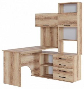 Стол компьютерный КСТ-14.1П в Губкинском - gubkinskiy.mebel24.online | фото