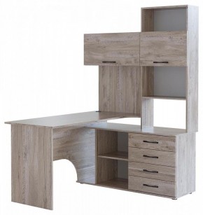 Стол компьютерный КСТ-14.1П в Губкинском - gubkinskiy.mebel24.online | фото