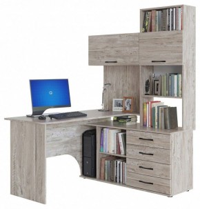 Стол компьютерный КСТ-14.1П в Губкинском - gubkinskiy.mebel24.online | фото 2
