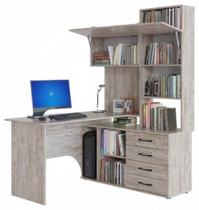 Стол компьютерный КСТ-14.1П в Губкинском - gubkinskiy.mebel24.online | фото 3