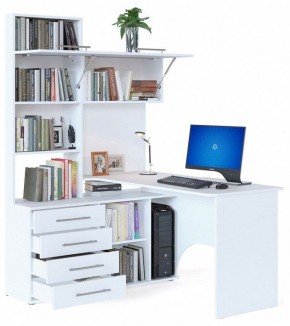 Стол компьютерный КСТ-14.1П в Губкинском - gubkinskiy.mebel24.online | фото 3