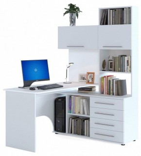 Стол компьютерный КСТ-14.1П в Губкинском - gubkinskiy.mebel24.online | фото 2