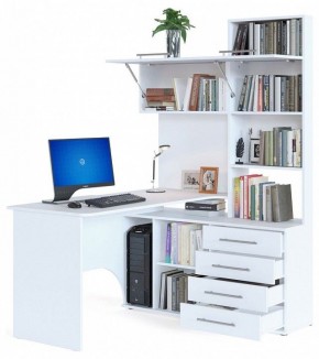 Стол компьютерный КСТ-14.1П в Губкинском - gubkinskiy.mebel24.online | фото 3