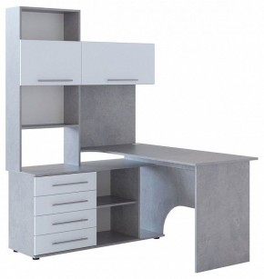 Стол компьютерный КСТ-14Л в Губкинском - gubkinskiy.mebel24.online | фото