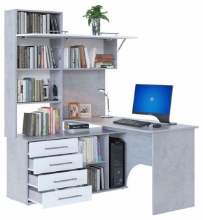 Стол компьютерный КСТ-14Л в Губкинском - gubkinskiy.mebel24.online | фото 3