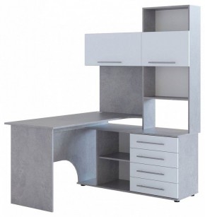 Стол компьютерный КСТ-14П в Губкинском - gubkinskiy.mebel24.online | фото