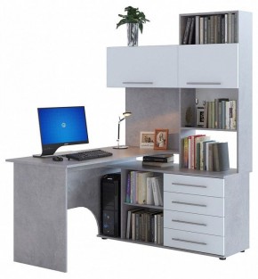 Стол компьютерный КСТ-14П в Губкинском - gubkinskiy.mebel24.online | фото 2