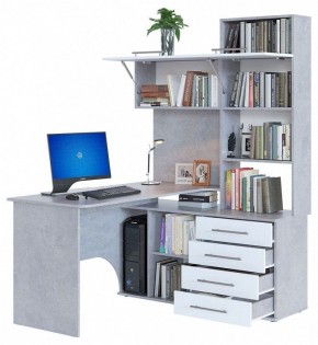 Стол компьютерный КСТ-14П в Губкинском - gubkinskiy.mebel24.online | фото 3
