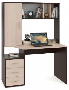 Стол компьютерный КСТ-16 в Губкинском - gubkinskiy.mebel24.online | фото