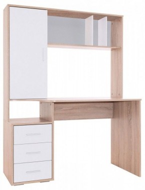 Стол компьютерный КСТ-16 в Губкинском - gubkinskiy.mebel24.online | фото