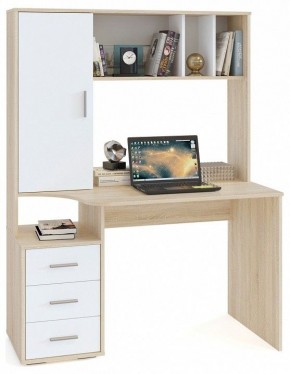 Стол компьютерный КСТ-16 в Губкинском - gubkinskiy.mebel24.online | фото 2
