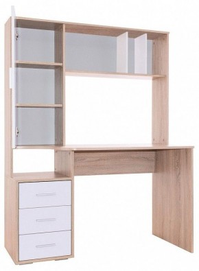 Стол компьютерный КСТ-16 в Губкинском - gubkinskiy.mebel24.online | фото 3