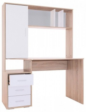 Стол компьютерный КСТ-16 в Губкинском - gubkinskiy.mebel24.online | фото 4