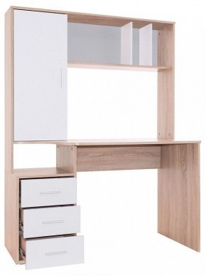 Стол компьютерный КСТ-16 в Губкинском - gubkinskiy.mebel24.online | фото 5