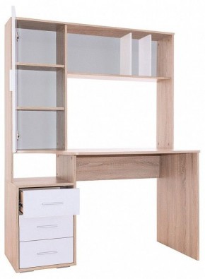 Стол компьютерный КСТ-16 в Губкинском - gubkinskiy.mebel24.online | фото 7