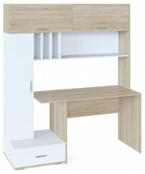 Стол компьютерный КСТ-17 в Губкинском - gubkinskiy.mebel24.online | фото